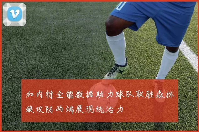 加内特全能数据助力球队取胜森林狼攻防两端展现统治力
